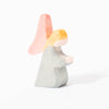 Ostheimer Angel Kneeling Blue | © Conscious Craft